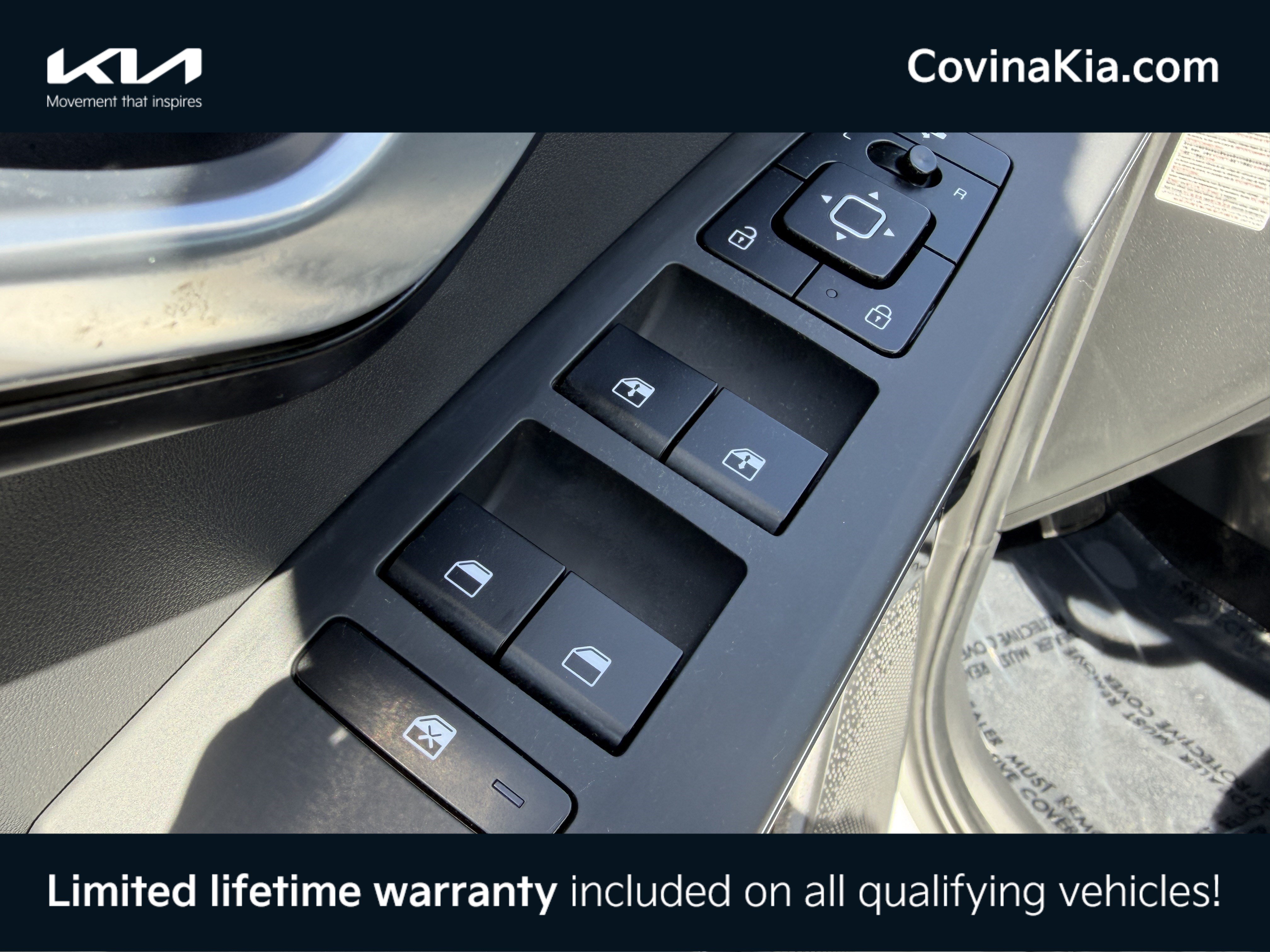 Certified 2023 Kia Niro FWD image 14