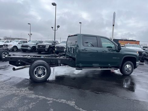 New 2026 Chevrolet Silverado 3500 LT w/ Convenience Package image 6