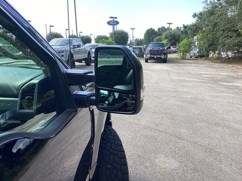 Used 2021 Ford F250 Lariat AWD/4WD image 34