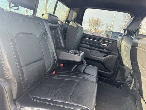 Used 2020 RAM 1500 Rebel w/ Rebel Level 1 Equipment Group AWD/4WD image 29