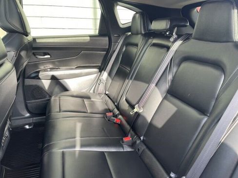 Used 2025 Nissan Murano SL image 23