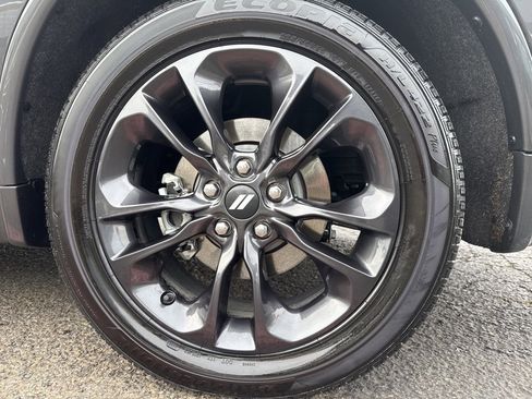 Used 2025 Dodge Durango R/T image 9