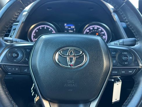 Used 2023 Toyota Camry SE image 26