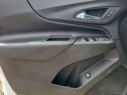 Used 2019 Chevrolet Equinox LT AWD/4WD image 9