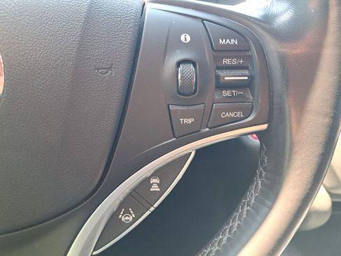 Used 2020 Acura MDX SH-AWD image 21