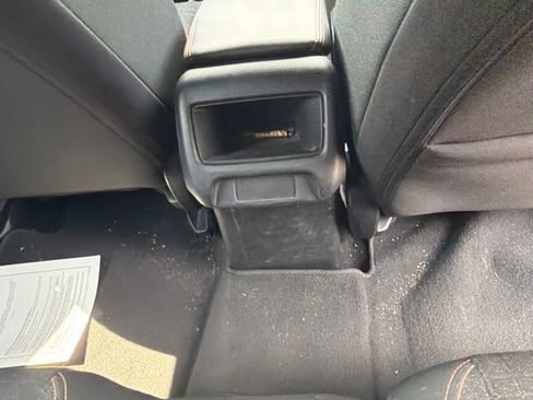 Used 2024 Honda HR-V Sport image 13