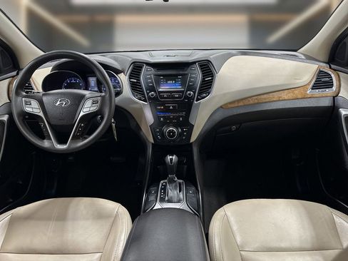 Used 2016 Hyundai Santa Fe SE FWD image 17