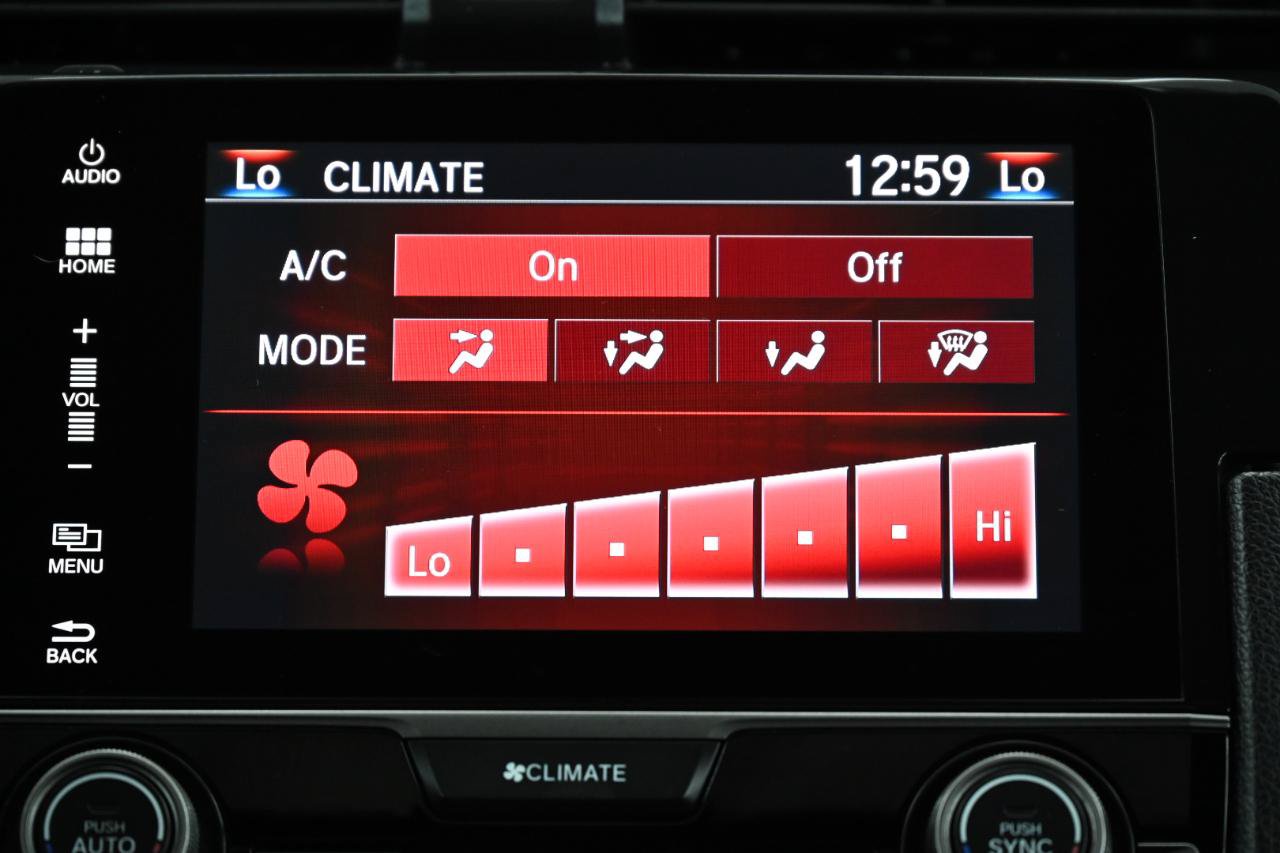 Used 2018 Honda Civic Si image 34