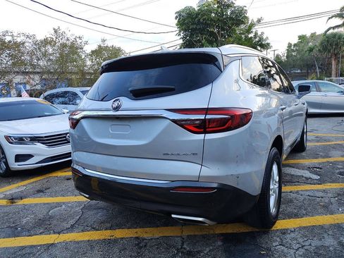 Used 2019 Buick Enclave Premium w/ LPO, Hit The Road Package FWD image 8