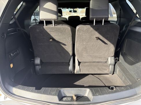 Used 2019 Ford Explorer Limited w/ Class III Trailer Tow Package image 5