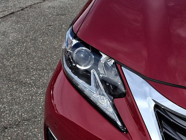 Used 2016 Lexus ES 350 w/ Premium Package w/Wood Trim FWD image 29