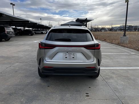 Used 2022 Lexus NX 350 AWD image 6