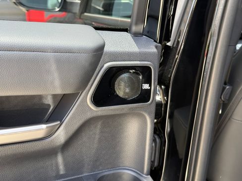 Used 2026 Toyota 4Runner Limited AWD/4WD image 22