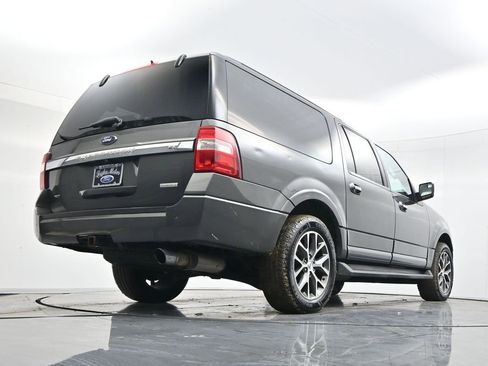 Used 2017 Ford Expedition EL XLT w/ Equipment Group 202A image 52