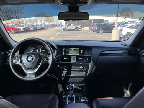 Used 2016 BMW X3 xDrive28i image 10