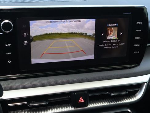 Used 2024 Kia K5 GT-Line image 28