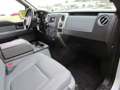 Used 2014 Ford F150 XLT w/ Equipment Group 302A Luxury image 25
