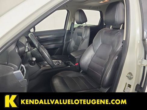 Used 2018 MAZDA CX-5 Grand Touring AWD/4WD image 15