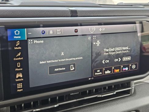 New 2026 Jeep Wrangler Unlimited Sport image 19