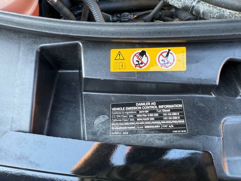Used 2019 Mercedes-Benz Sprinter 170 image 56