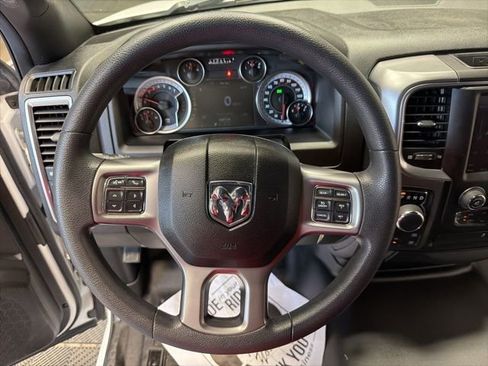 Used 2021 RAM 1500 Classic Warlock w/ Electronics Group image 19