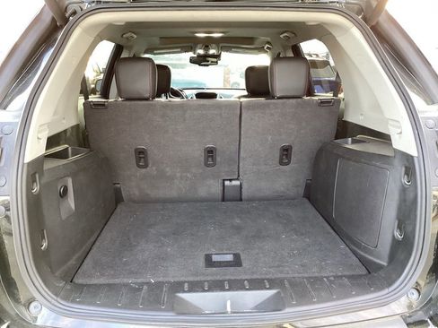 Used 2016 GMC Terrain SLT w/ Open Road Package image 3