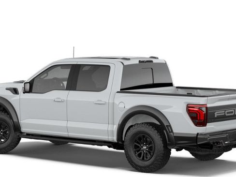 New 2026 Ford F150 Raptor AWD/4WD image 24
