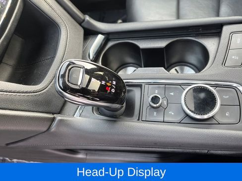 Used 2021 Cadillac XT5 Premium Luxury image 18