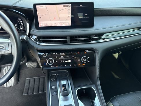 Used 2022 INFINITI QX60 Sensory w/ Vision Package image 37