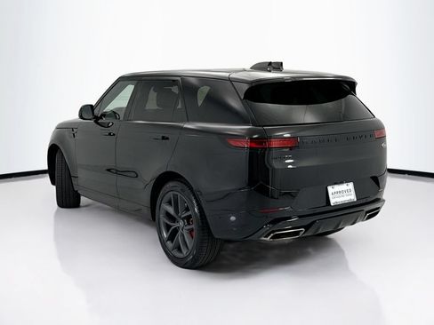 Used 2023 Land Rover Range Rover Sport SE Dynamic AWD/4WD image 7