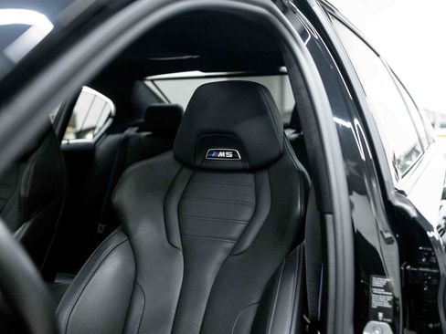 Used 2019 BMW M5 w/ Executive Package AWD/4WD image 31
