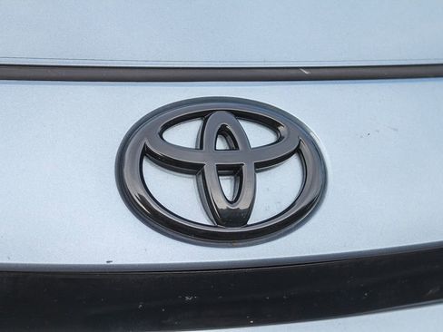 Used 2025 Toyota Corolla SE image 5