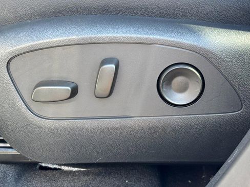 New 2026 Chevrolet Traverse Z71 image 11