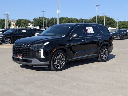 Used 2023 Hyundai Palisade Limited w/ Cargo Package FWD image 10