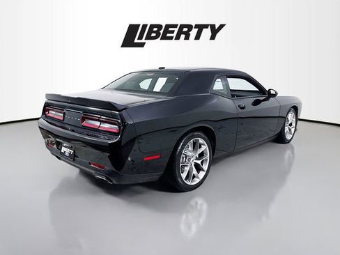 Used 2023 Dodge Challenger GT image 7
