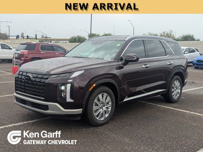 Used 2025 Hyundai Palisade SEL