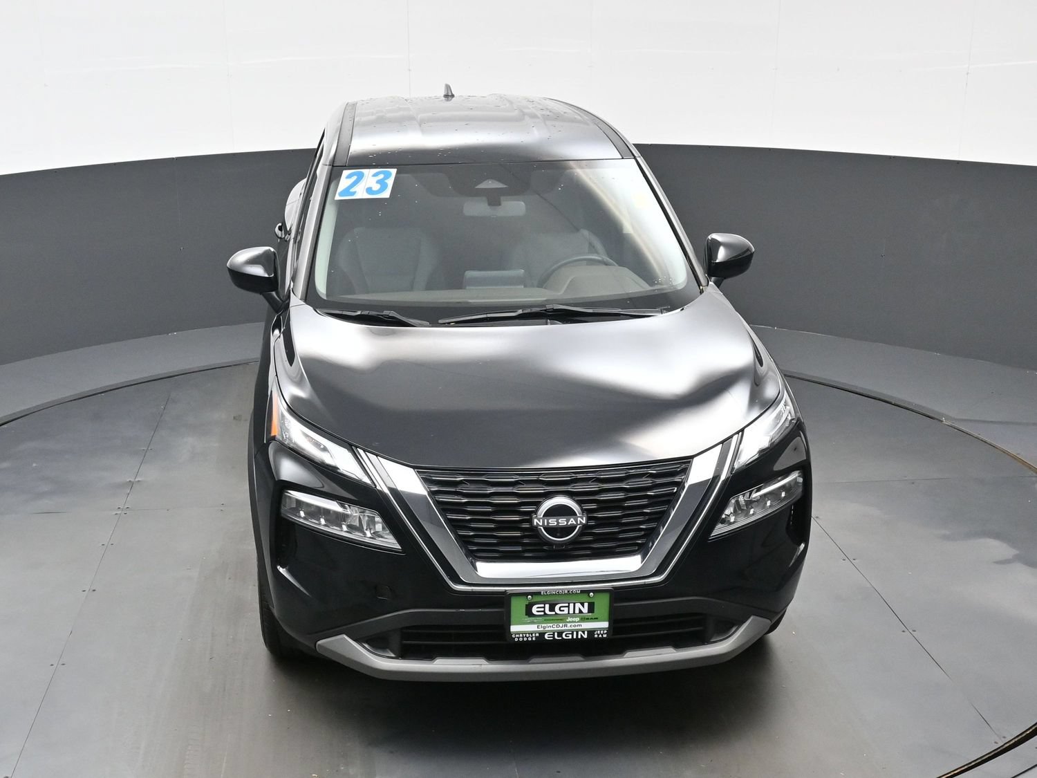 Used 2023 Nissan Rogue SV AWD/4WD image 44