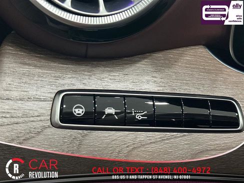 Used 2020 Mercedes-Benz E 450 Coupe image 26