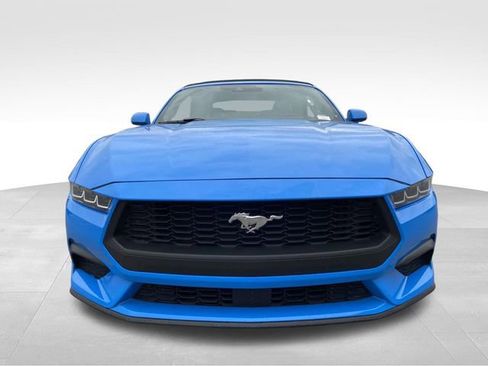 Used 2024 Ford Mustang Premium image 7