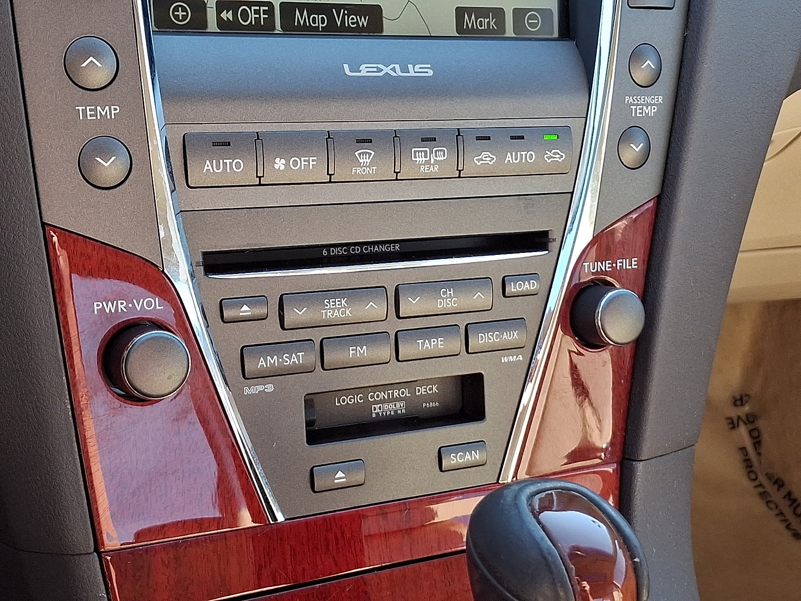 Used 2009 Lexus ES 350 FWD image 17