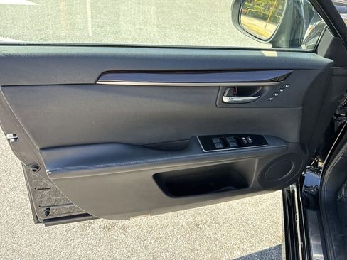 Used 2016 Lexus ES 350 FWD image 39