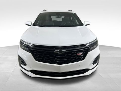 Used 2024 Chevrolet Equinox RS image 9
