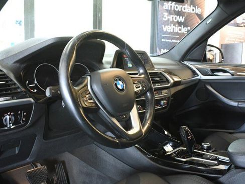 Used 2018 BMW X3 xDrive30i AWD/4WD image 25