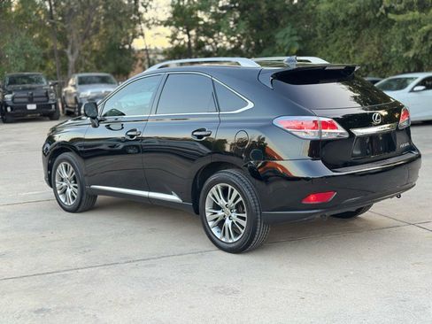 Used 2014 Lexus RX 350 FWD image 6
