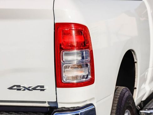 Certified 2024 RAM 2500 Big Horn image 10