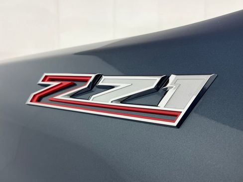 New 2026 Chevrolet Silverado 3500 LT w/ All Star Edition image 24