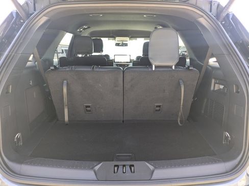 New 2026 Ford Explorer ST-Line w/ ST-Line Street Pack RWD image 12