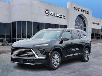 New 2026 Buick Enclave Preferred w/ Power Package video 2