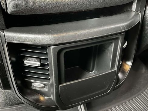 Used 2024 RAM 1500 Tradesman image 19