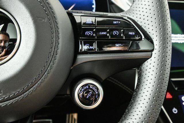 New 2025 Maserati Grecale Modena AWD/4WD image 17